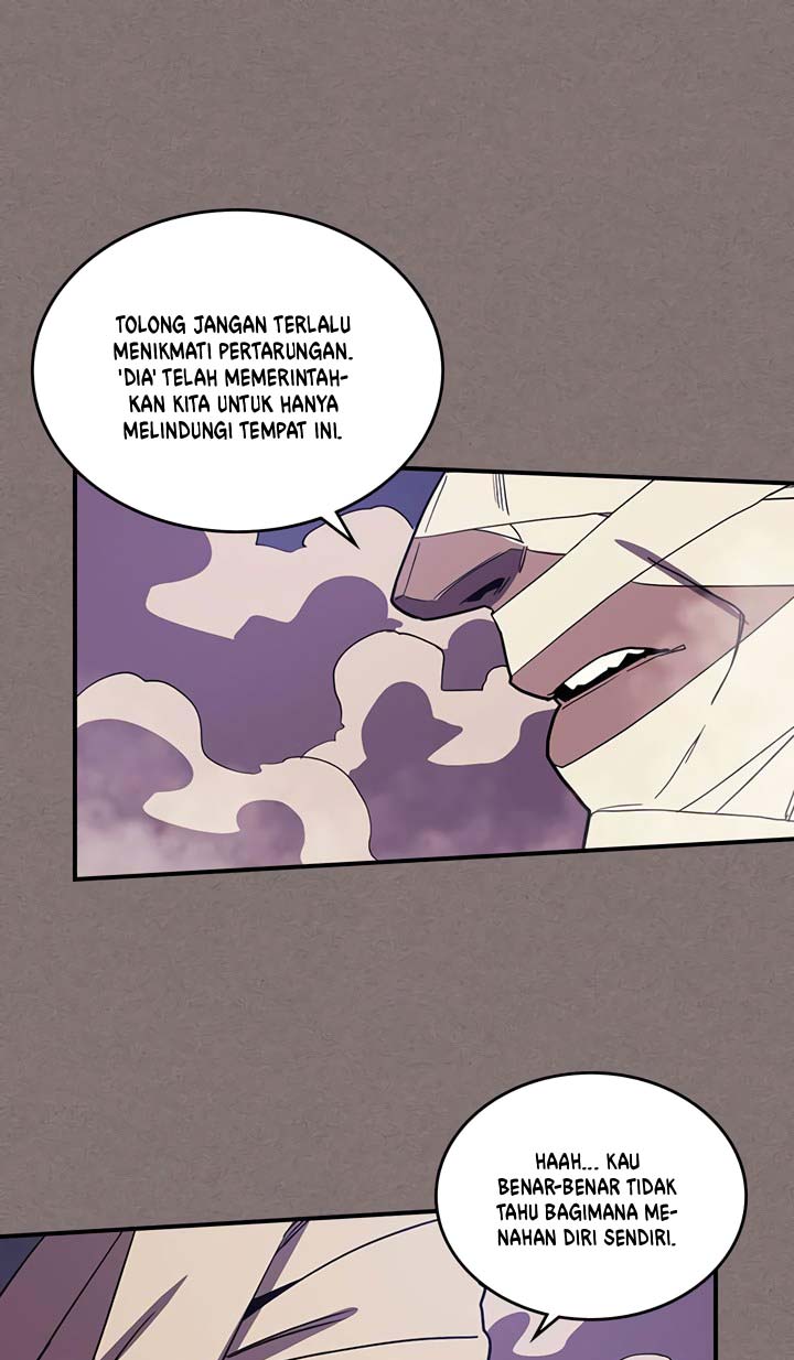 A Returner’s Magic Should Be Special chapter 83