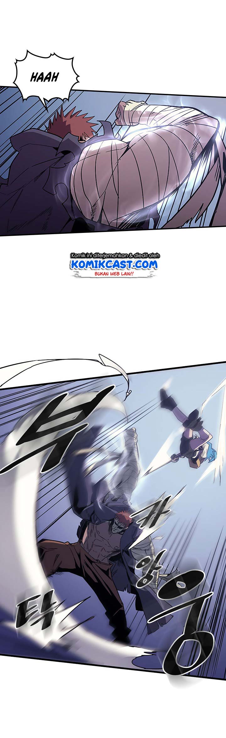 A Returner’s Magic Should Be Special chapter 86