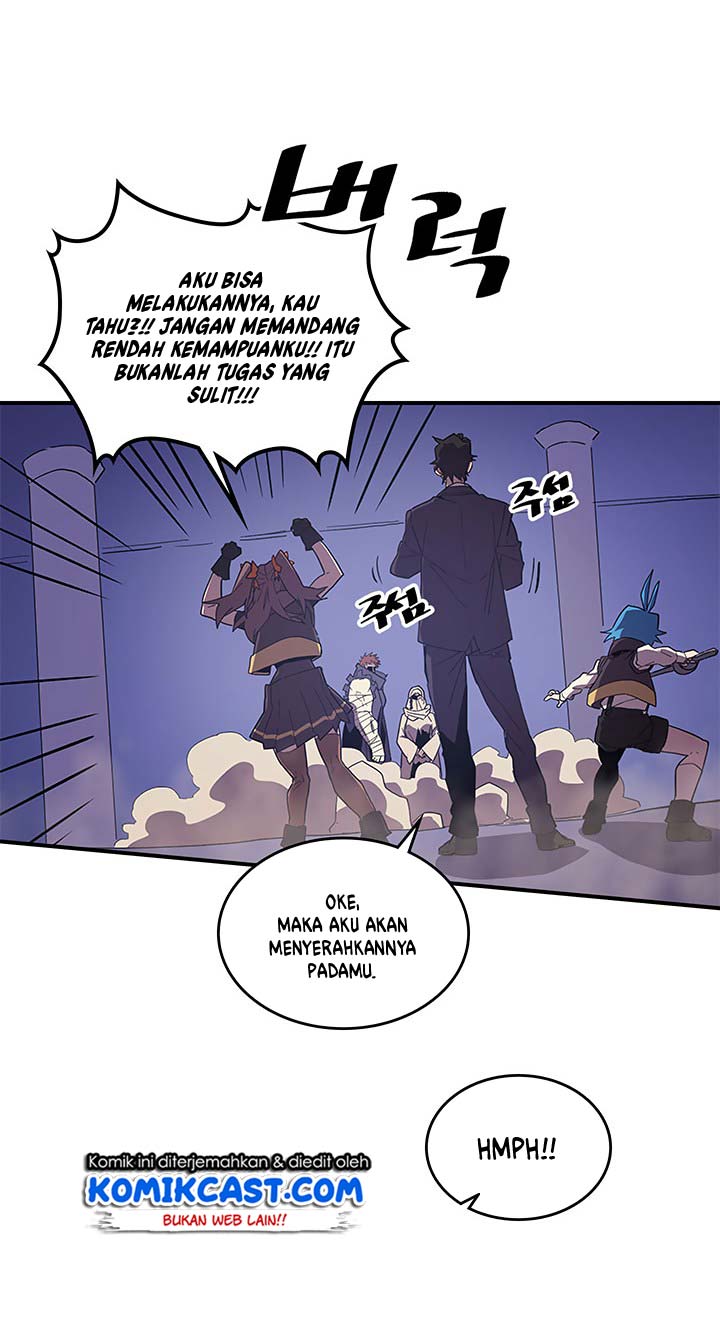 A Returner’s Magic Should Be Special chapter 86