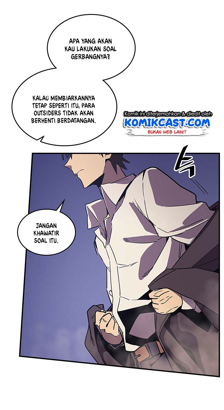 A Returner’s Magic Should Be Special chapter 86
