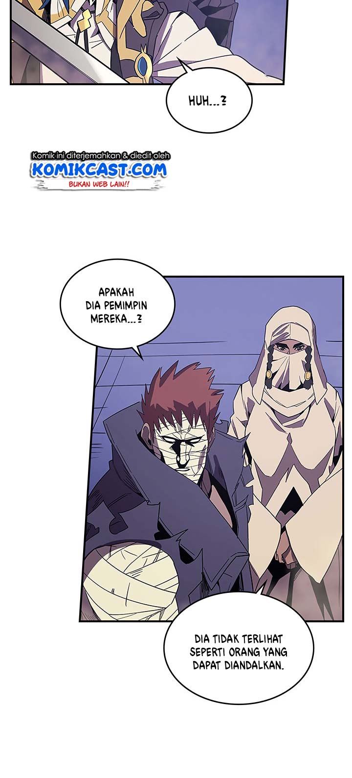 A Returner’s Magic Should Be Special chapter 86