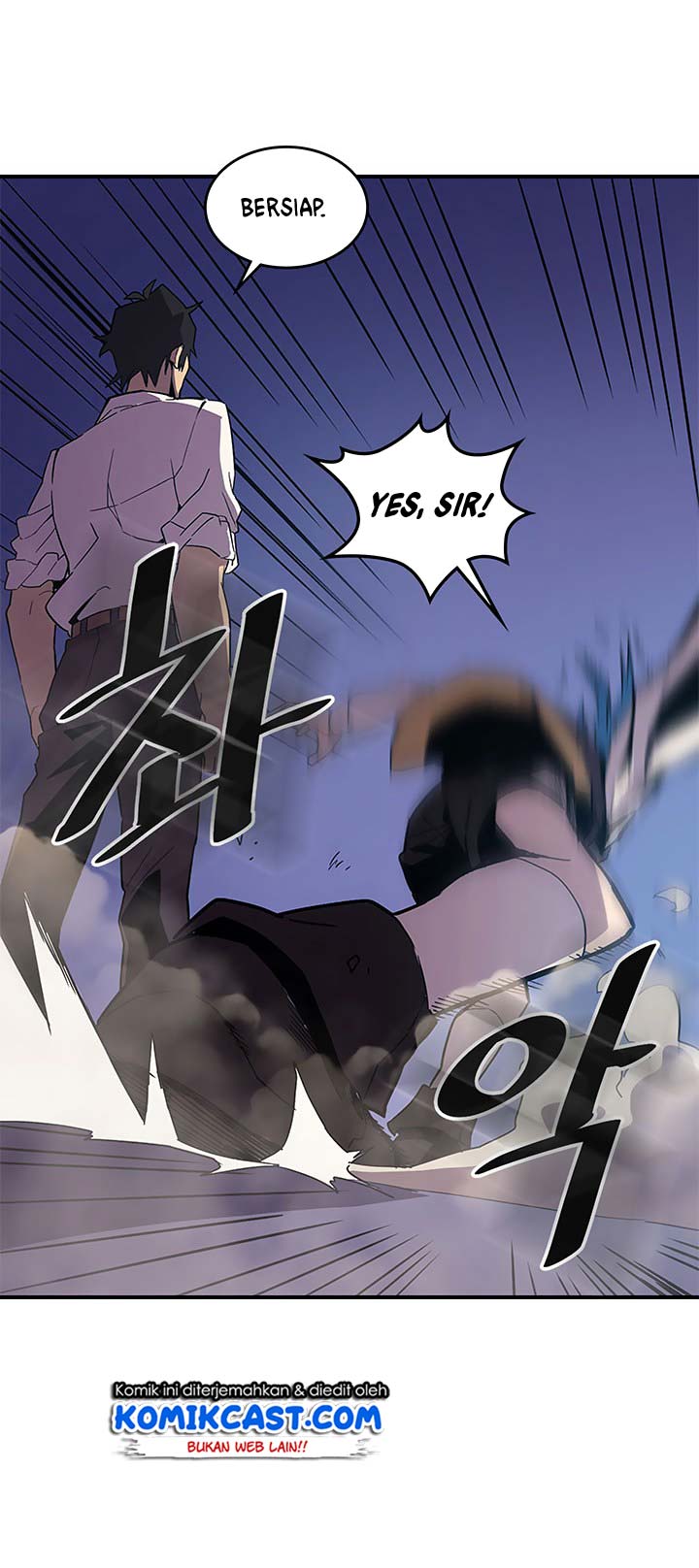 A Returner’s Magic Should Be Special chapter 86