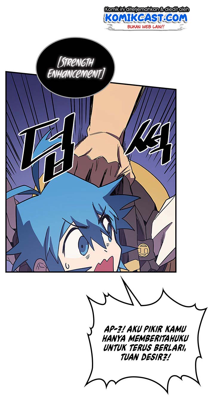A Returner’s Magic Should Be Special chapter 86