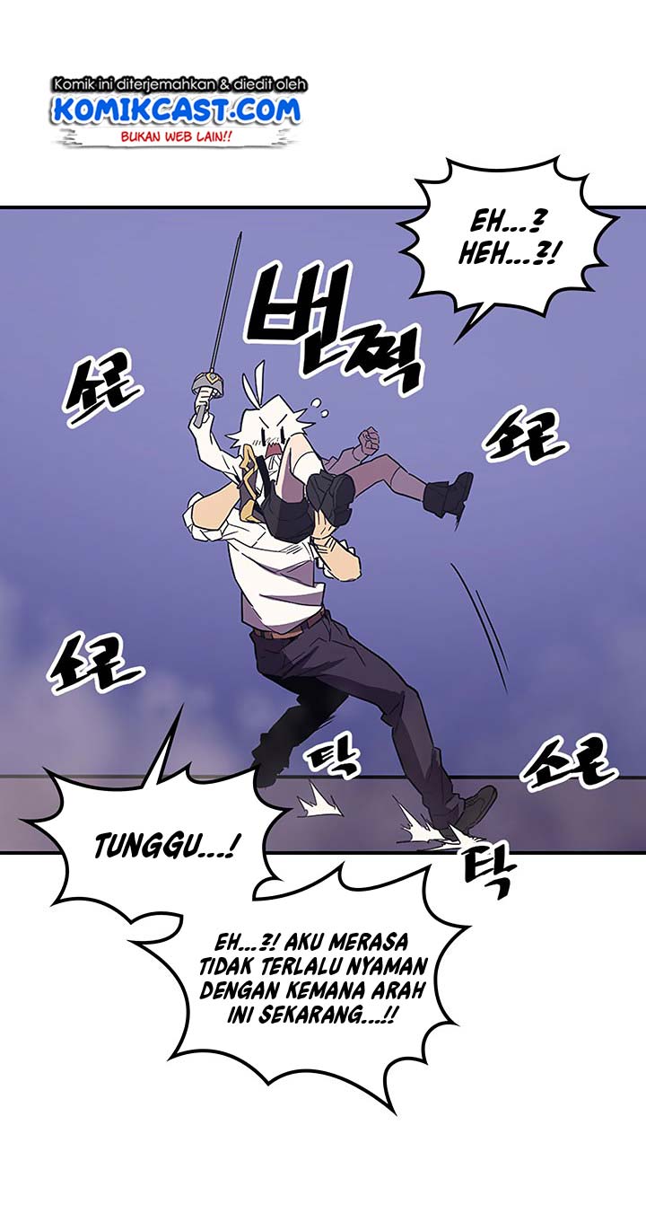 A Returner’s Magic Should Be Special chapter 86