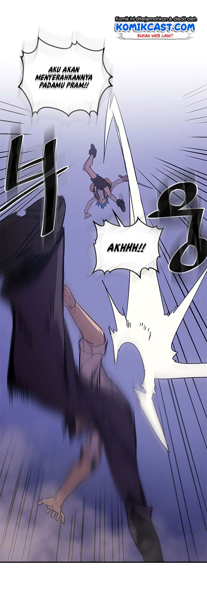 A Returner’s Magic Should Be Special chapter 86