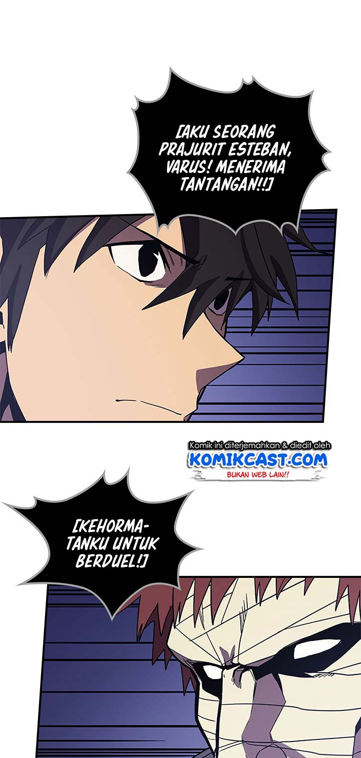 A Returner’s Magic Should Be Special chapter 86