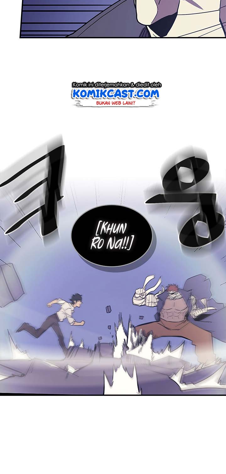 A Returner’s Magic Should Be Special chapter 86