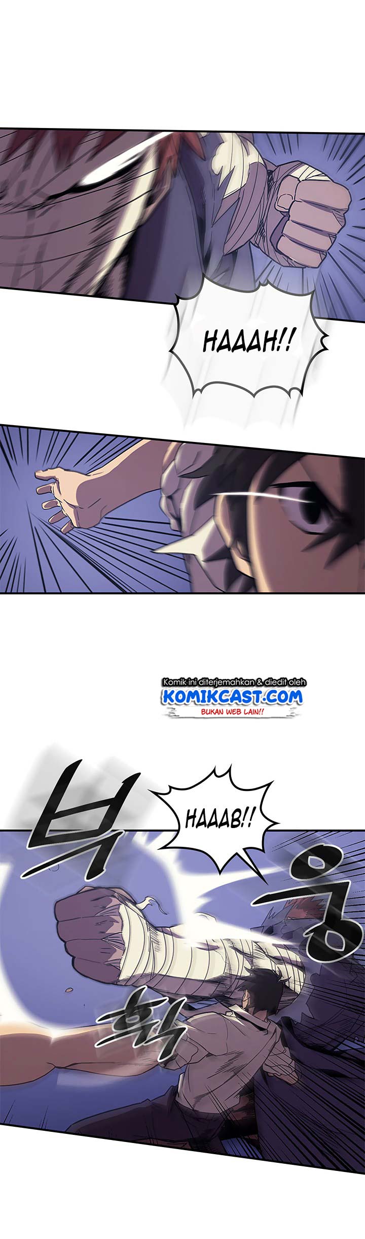 A Returner’s Magic Should Be Special chapter 86