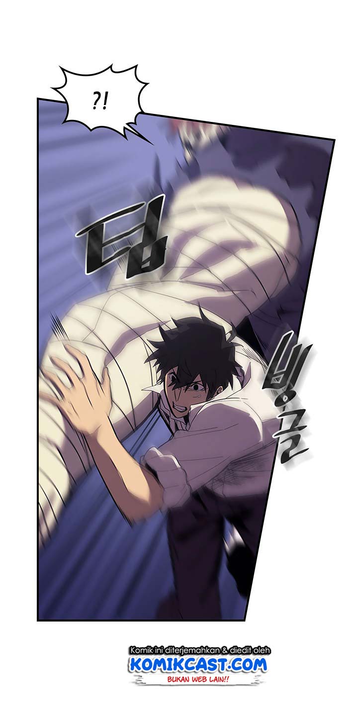 A Returner’s Magic Should Be Special chapter 86