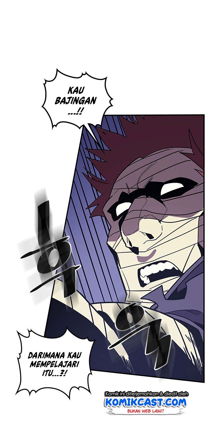 A Returner’s Magic Should Be Special chapter 86