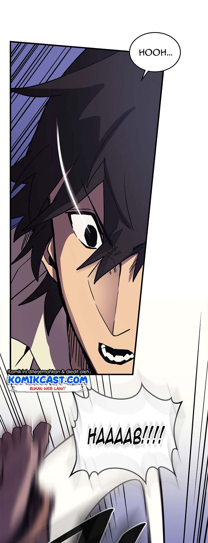 A Returner’s Magic Should Be Special chapter 86