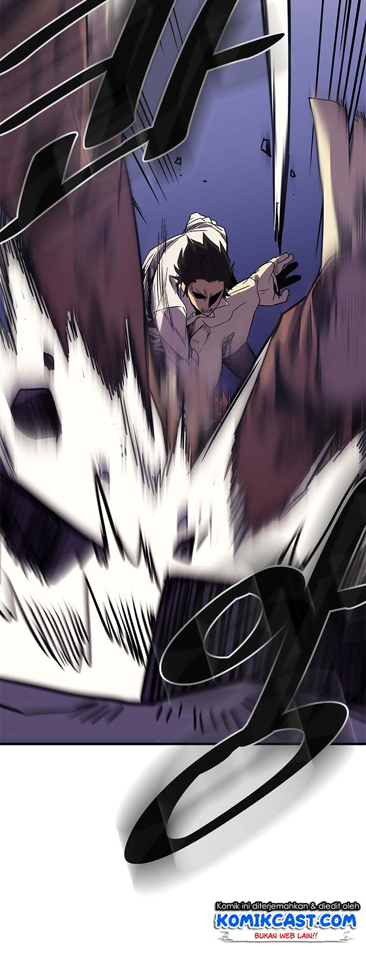 A Returner’s Magic Should Be Special chapter 86