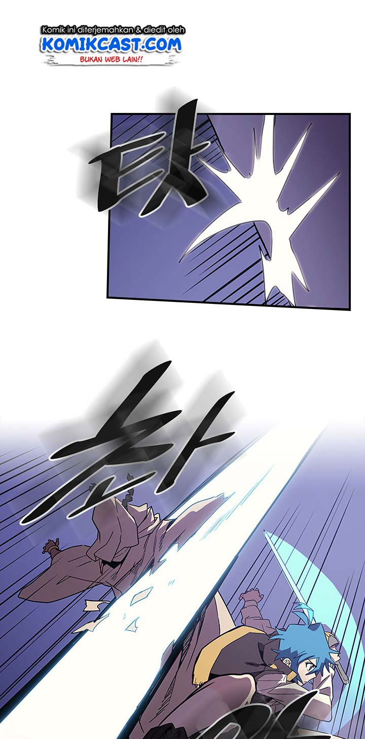 A Returner’s Magic Should Be Special chapter 86