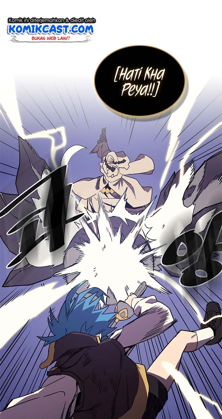 A Returner’s Magic Should Be Special chapter 86