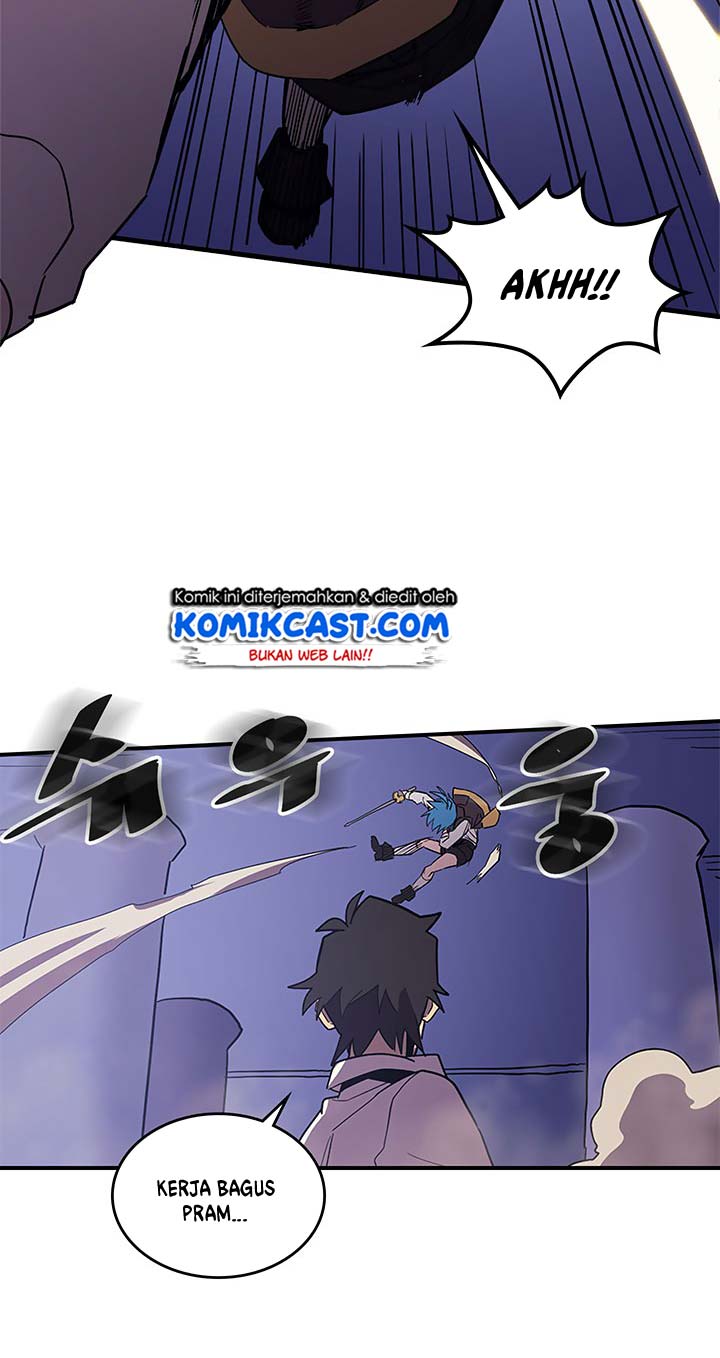 A Returner’s Magic Should Be Special chapter 86