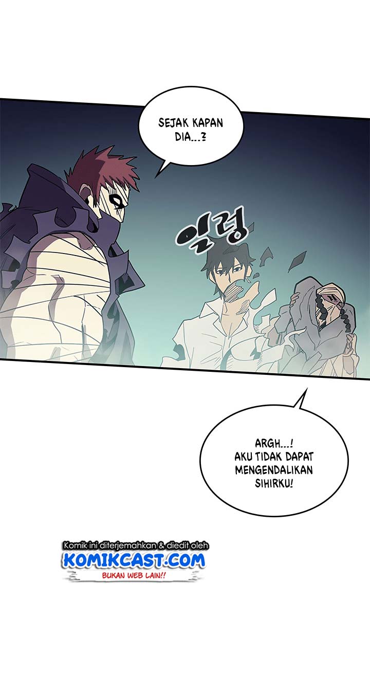 A Returner’s Magic Should Be Special chapter 86