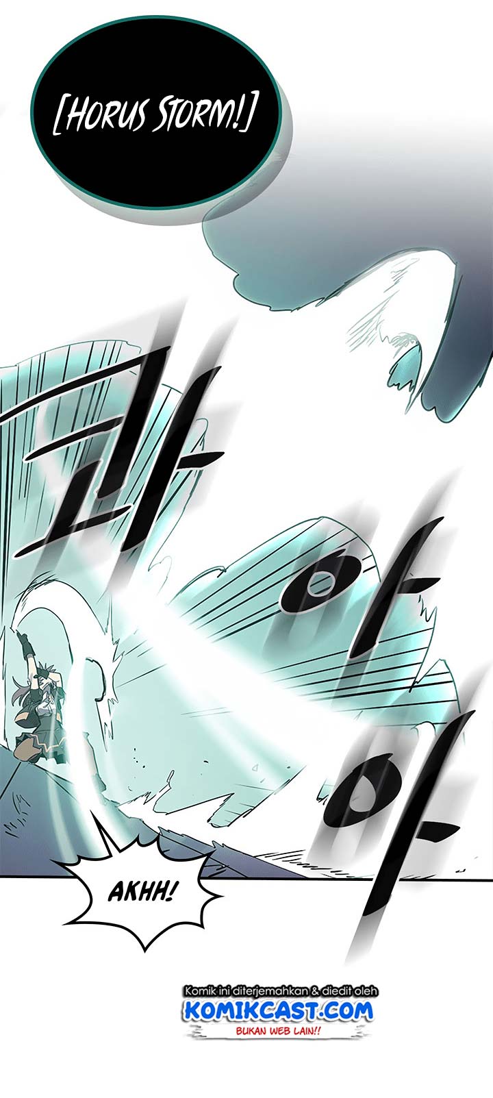 A Returner’s Magic Should Be Special chapter 86