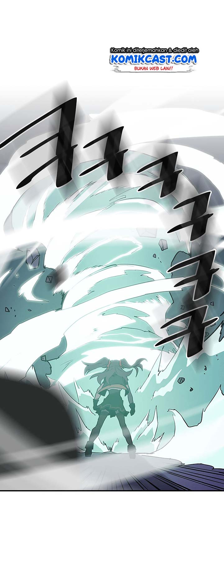 A Returner’s Magic Should Be Special chapter 86