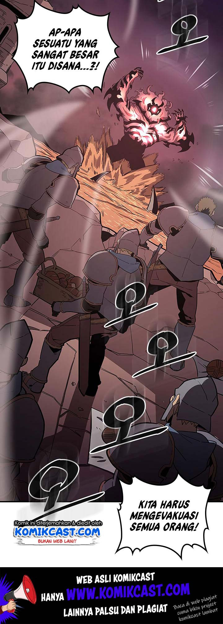 A Returner’s Magic Should Be Special chapter 89
