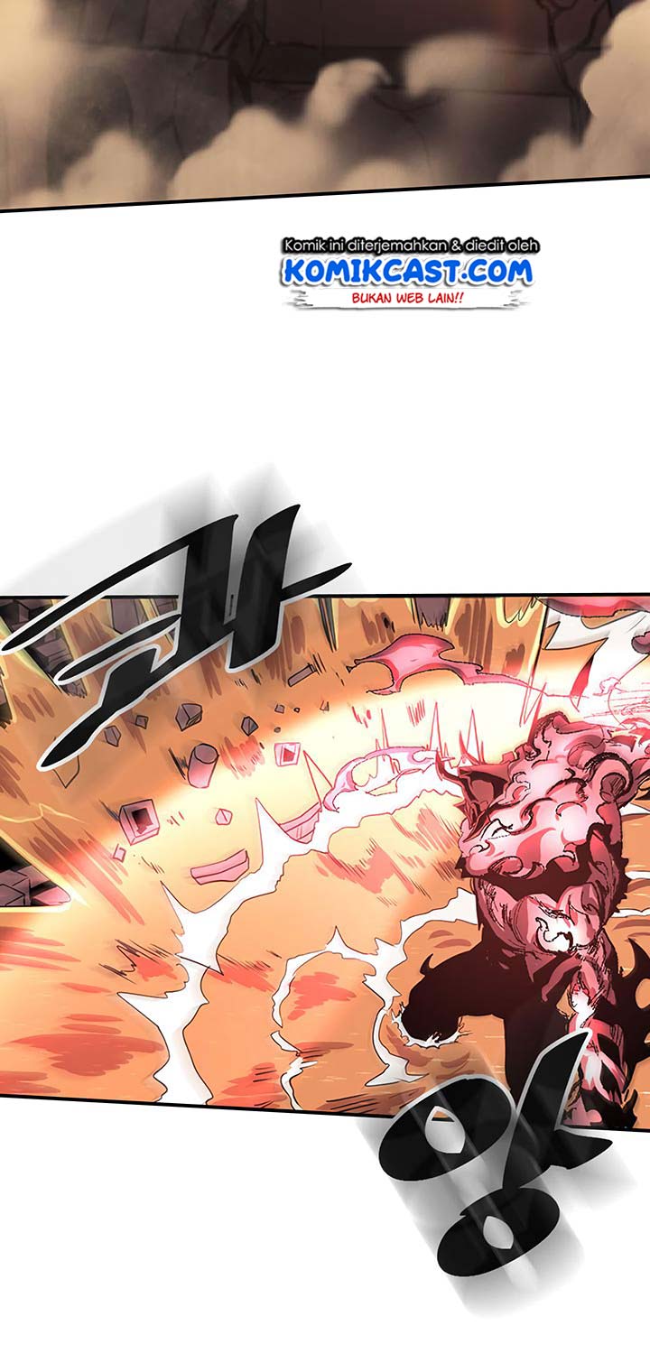 A Returner’s Magic Should Be Special chapter 89