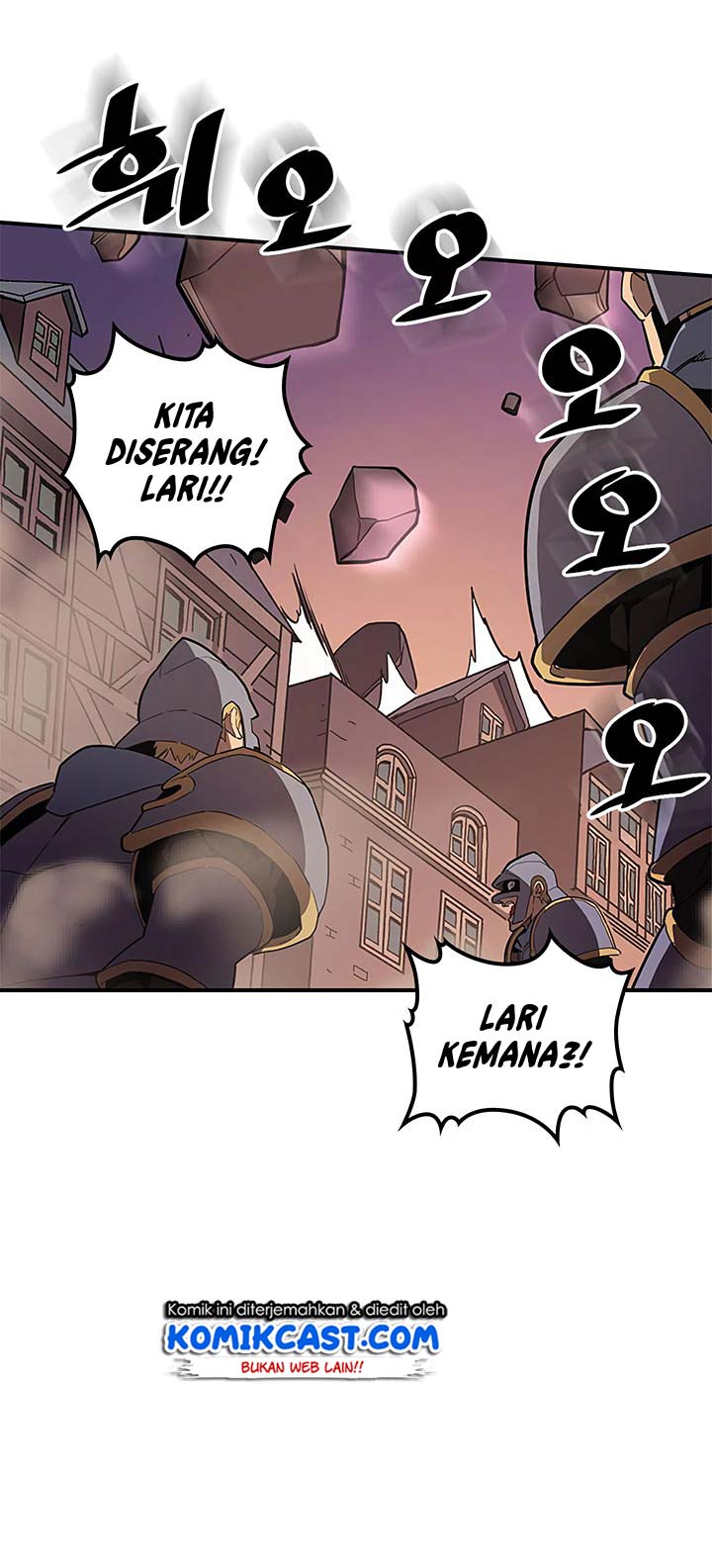 A Returner’s Magic Should Be Special chapter 89