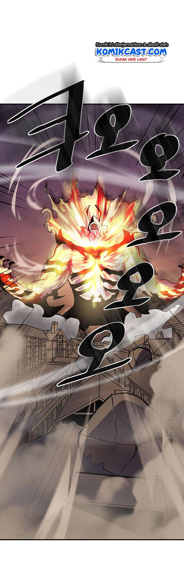 A Returner’s Magic Should Be Special chapter 89
