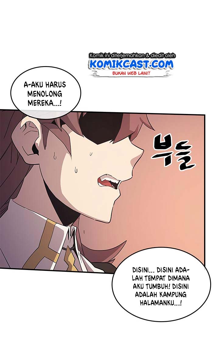 A Returner’s Magic Should Be Special chapter 89