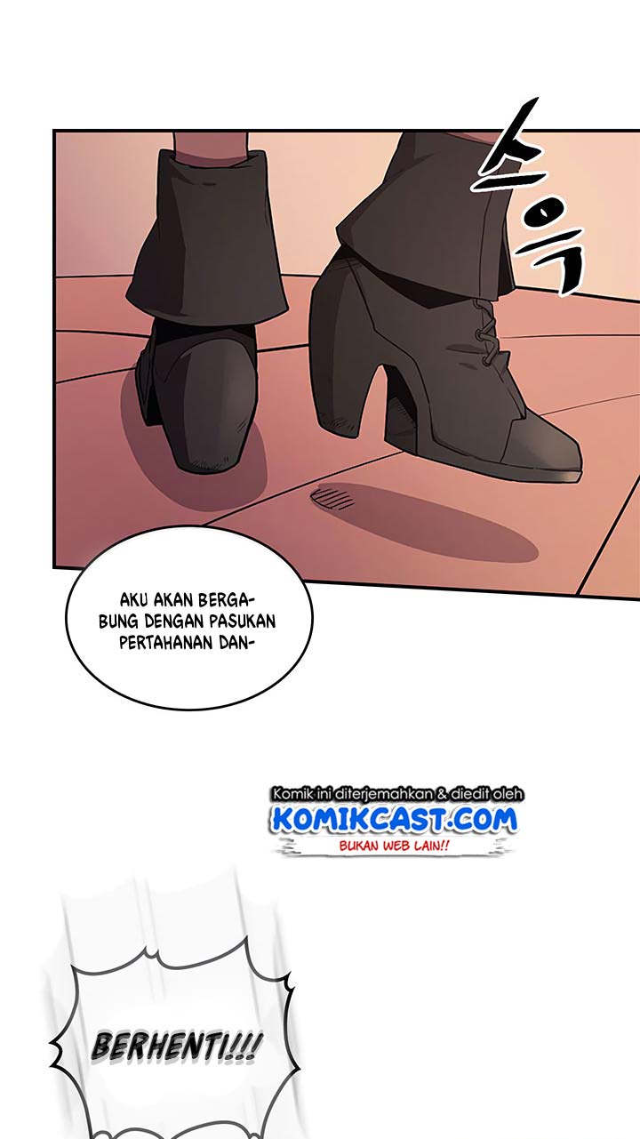 A Returner’s Magic Should Be Special chapter 89