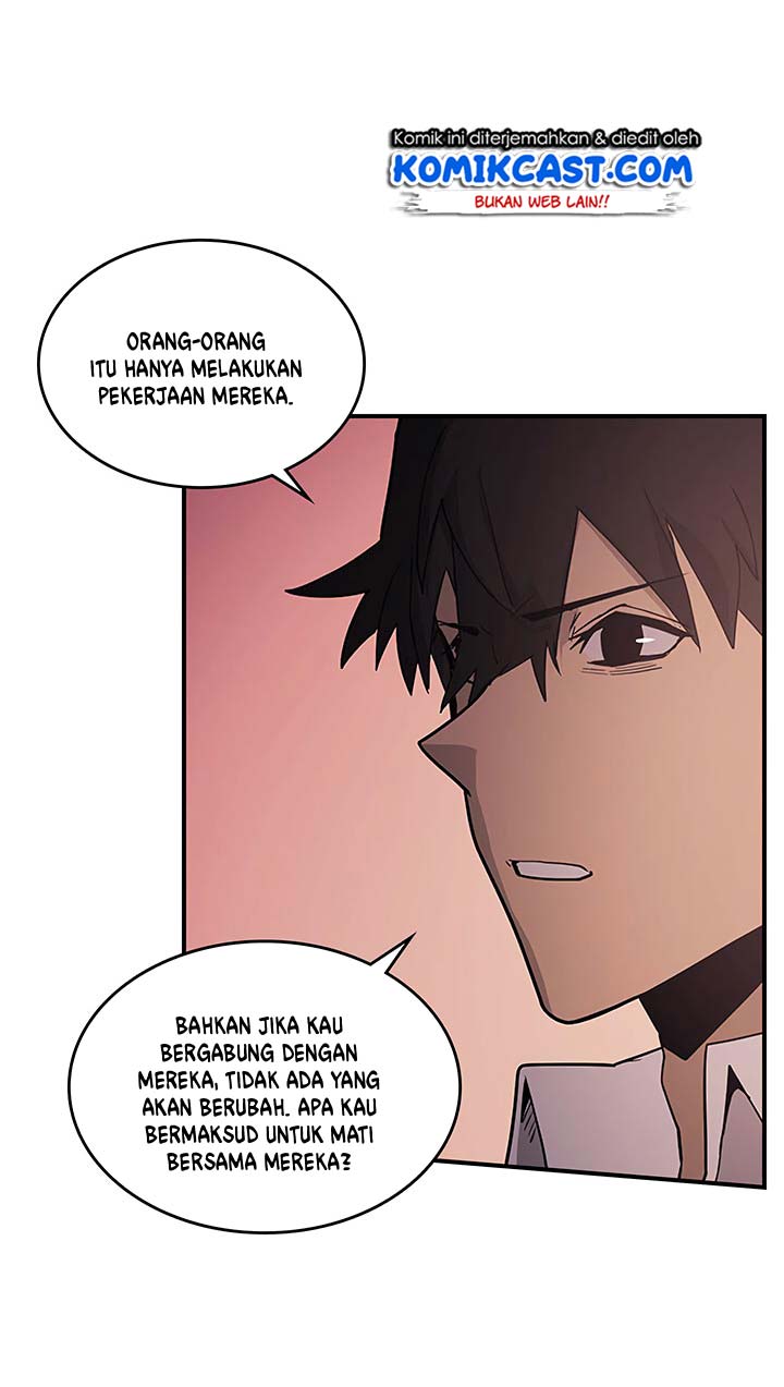 A Returner’s Magic Should Be Special chapter 89