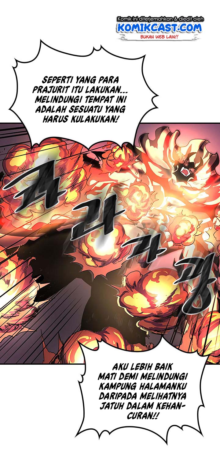 A Returner’s Magic Should Be Special chapter 89