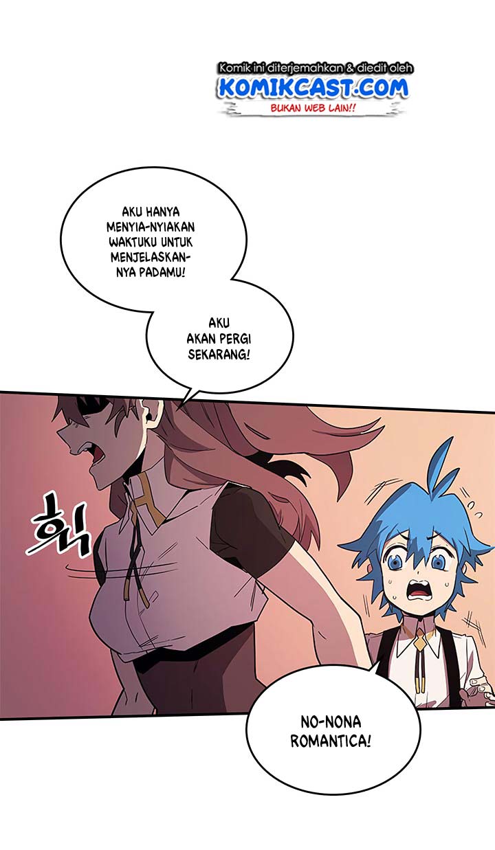 A Returner’s Magic Should Be Special chapter 89