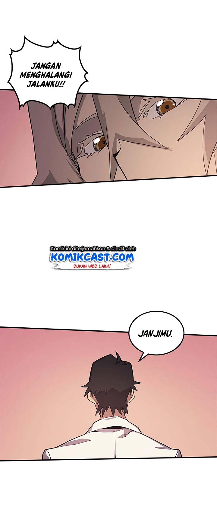 A Returner’s Magic Should Be Special chapter 89