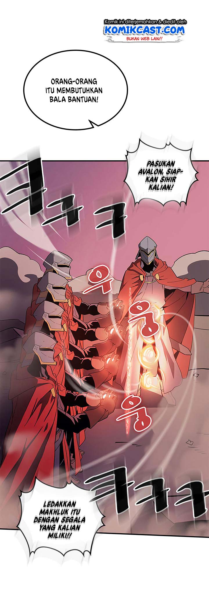 A Returner’s Magic Should Be Special chapter 89