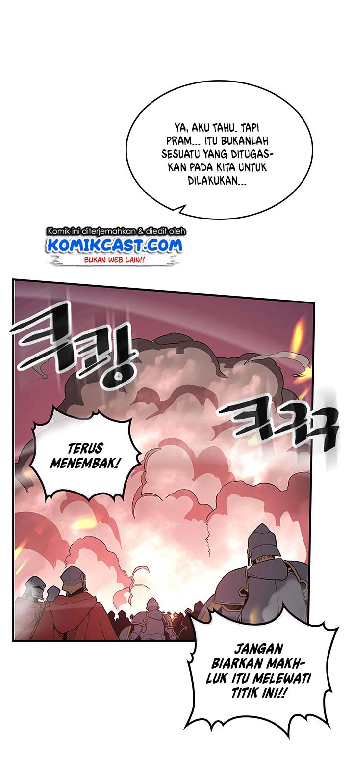 A Returner’s Magic Should Be Special chapter 89