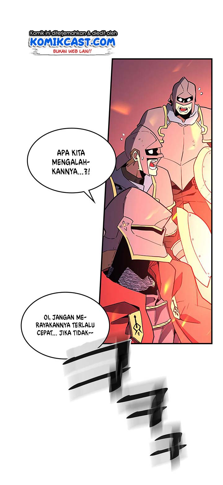 A Returner’s Magic Should Be Special chapter 89