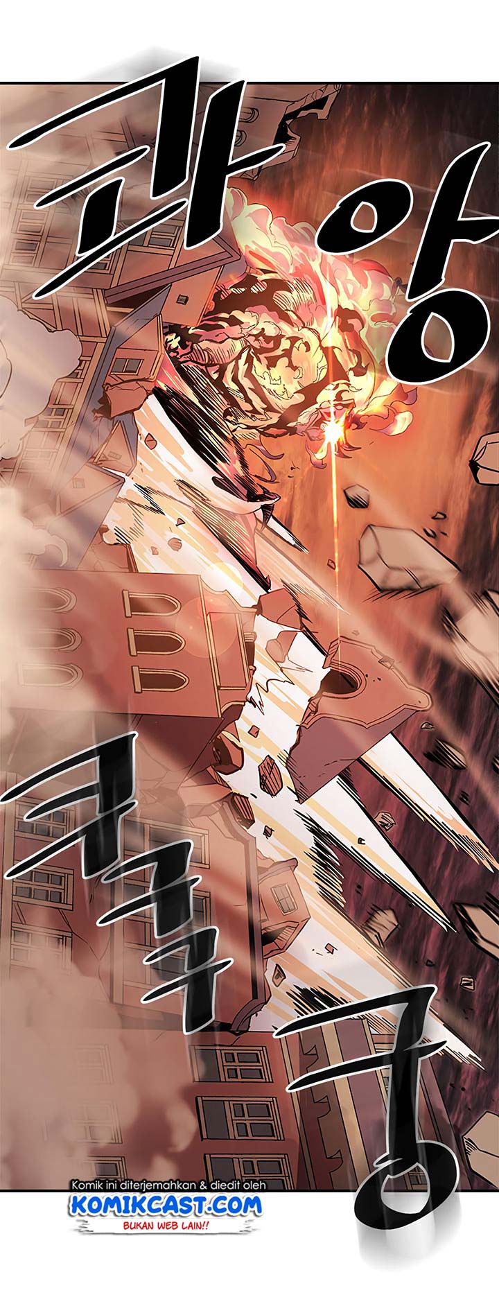 A Returner’s Magic Should Be Special chapter 89