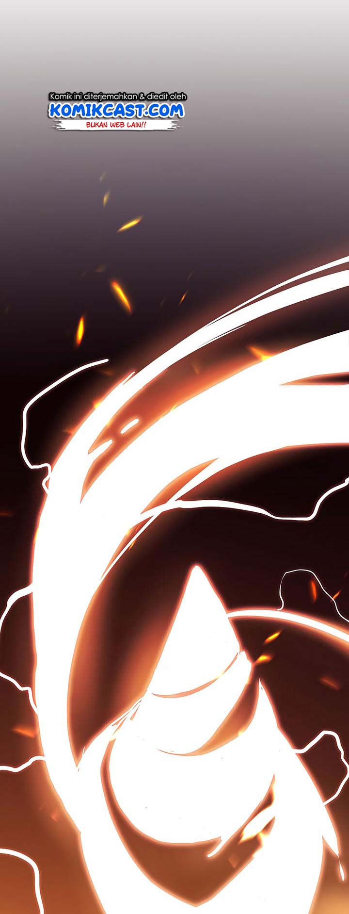 A Returner’s Magic Should Be Special chapter 89