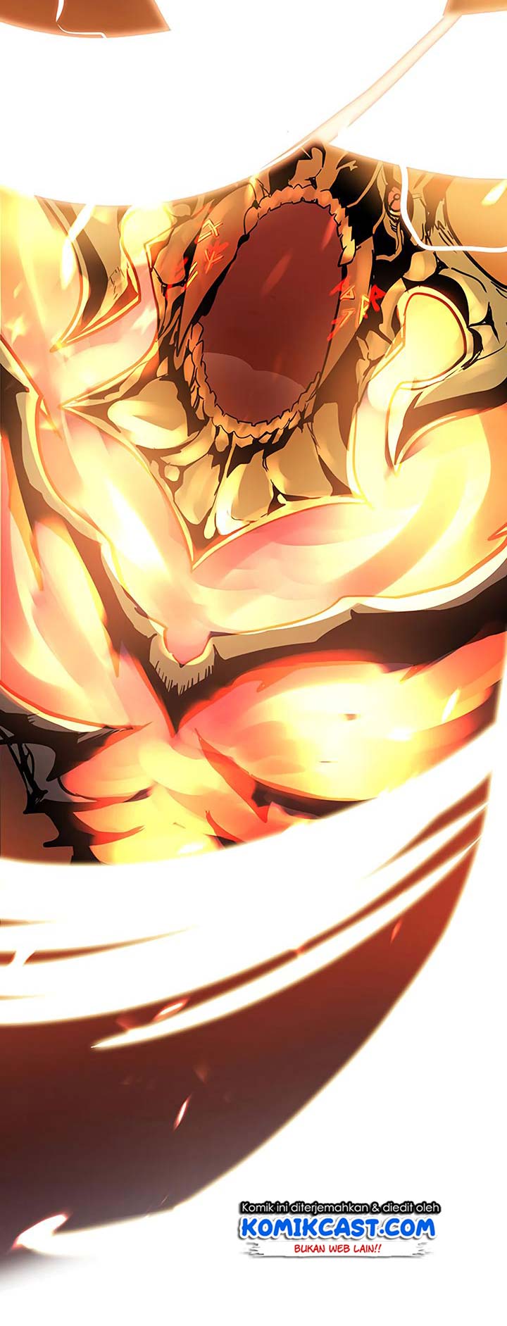 A Returner’s Magic Should Be Special chapter 89