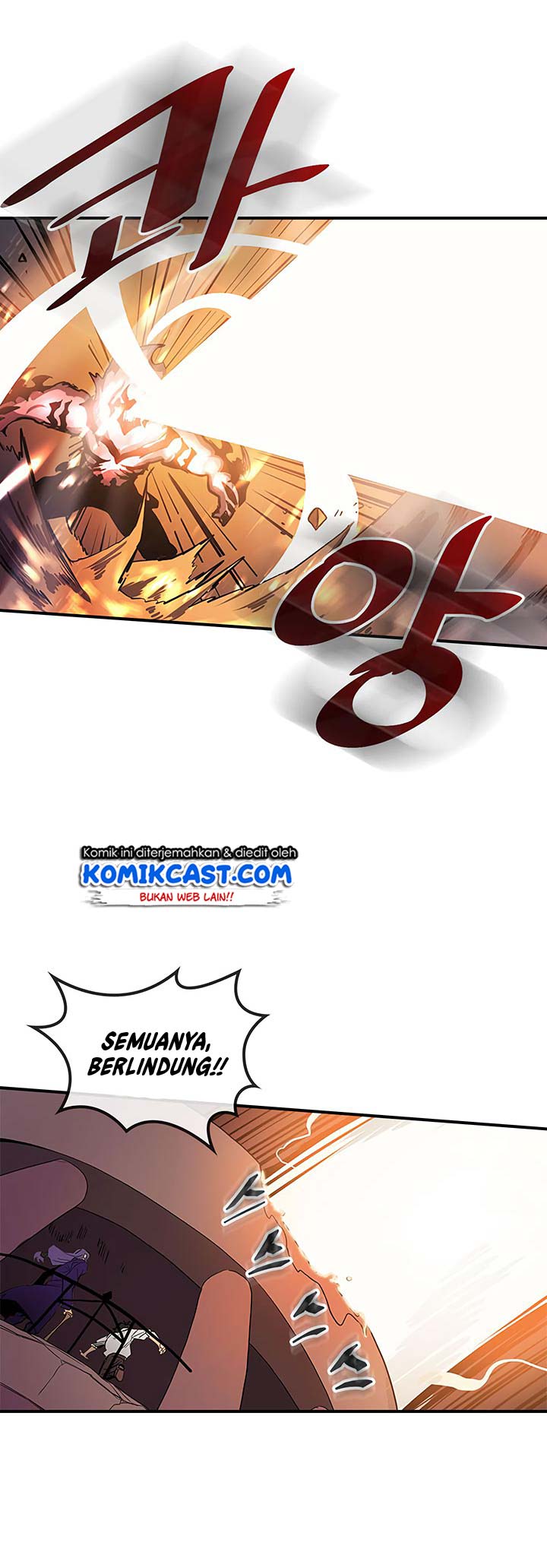 A Returner’s Magic Should Be Special chapter 89