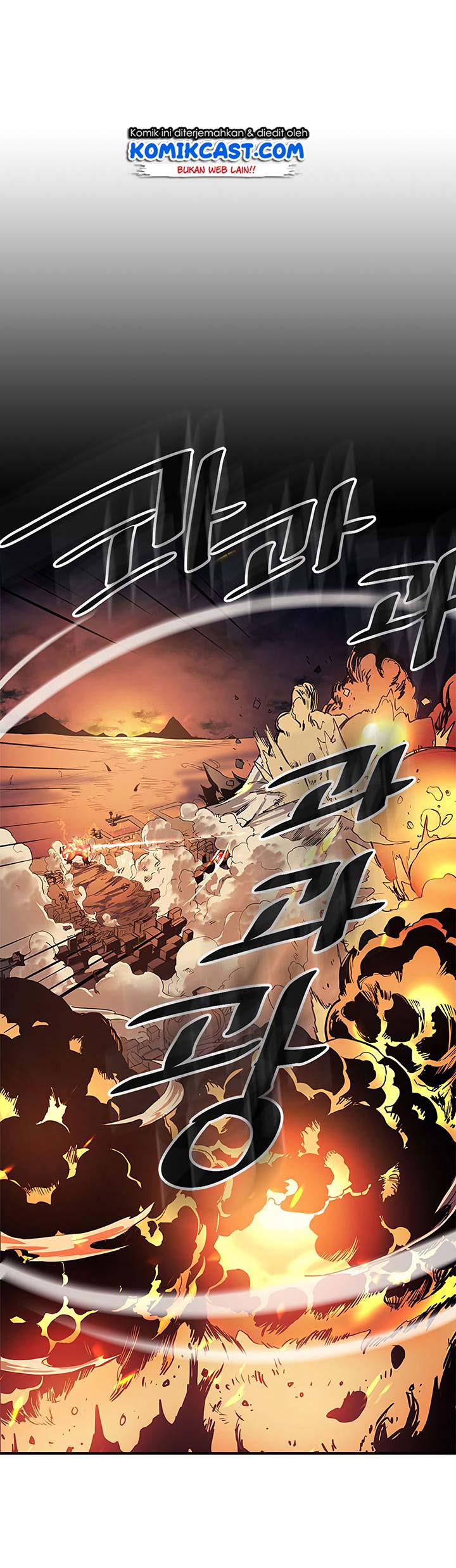 A Returner’s Magic Should Be Special chapter 89