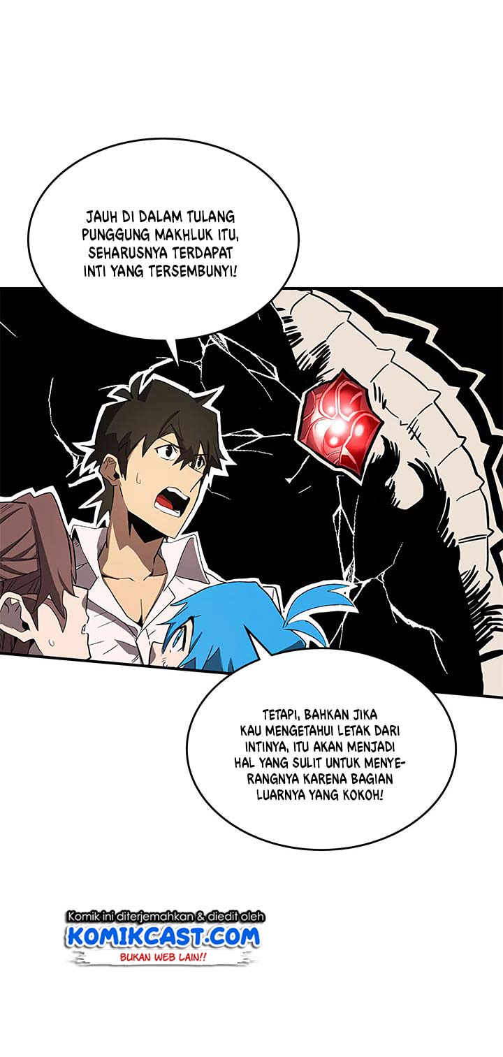 A Returner’s Magic Should Be Special chapter 89