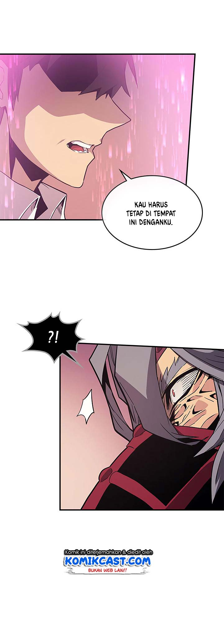 A Returner’s Magic Should Be Special chapter 89