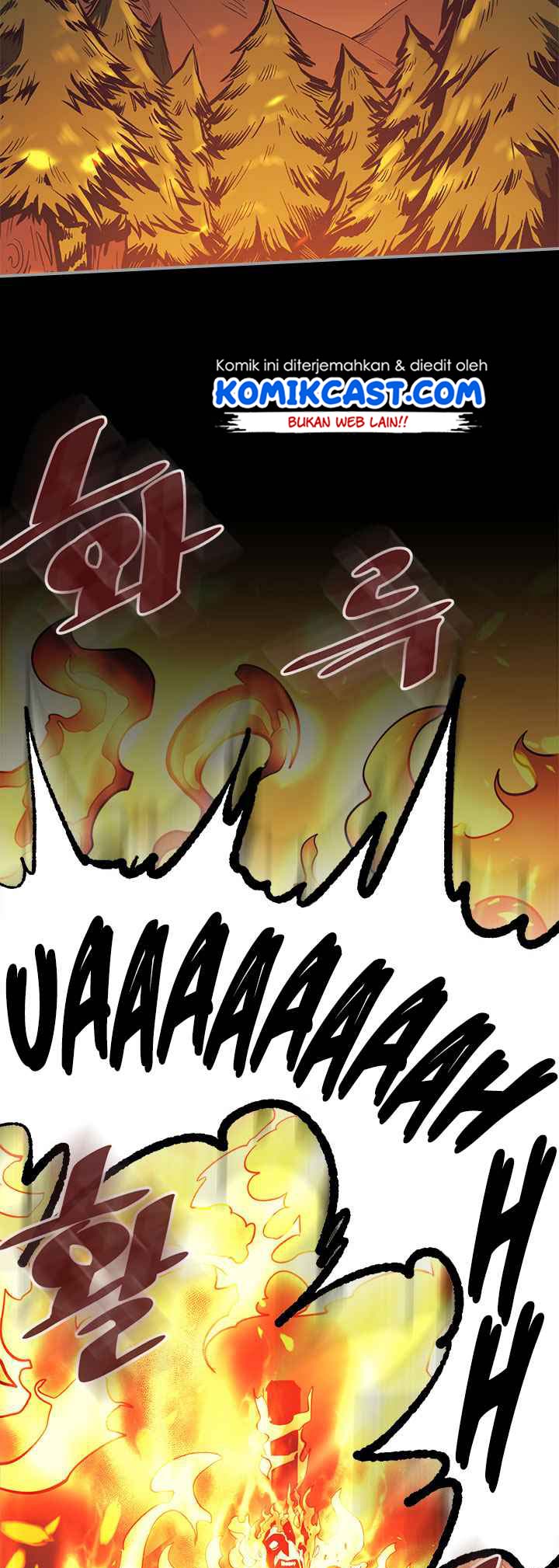 A Returner’s Magic Should Be Special chapter 94