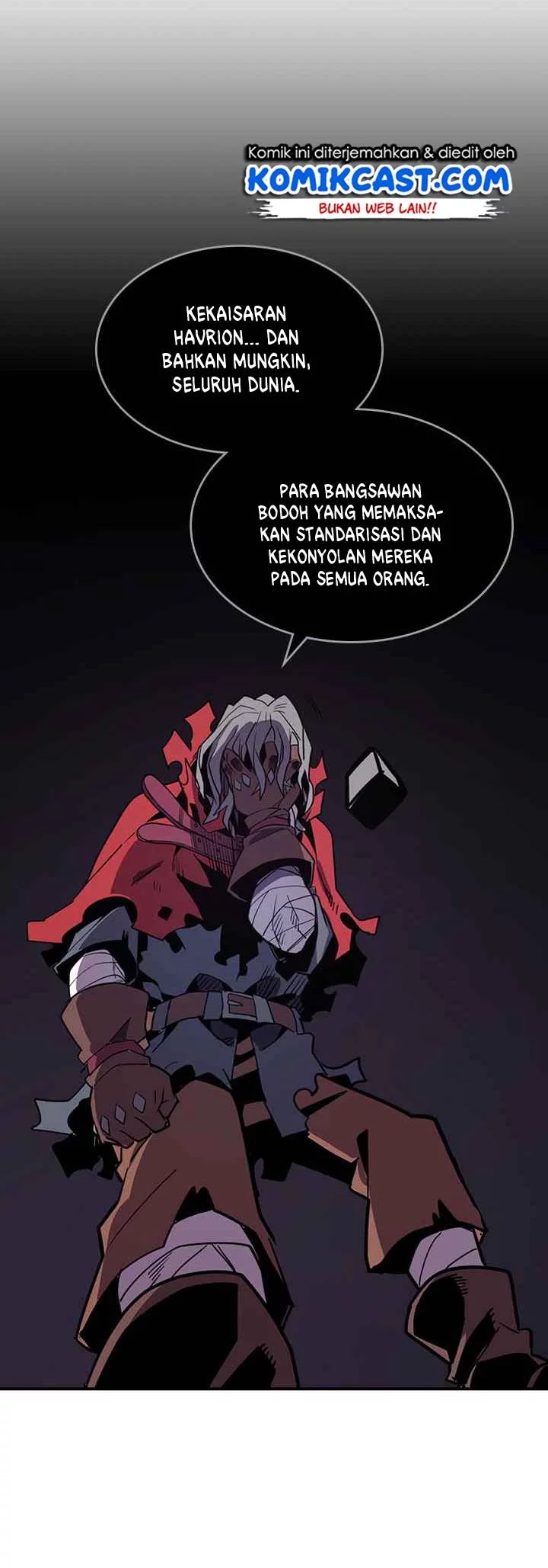 A Returner’s Magic Should Be Special chapter 94