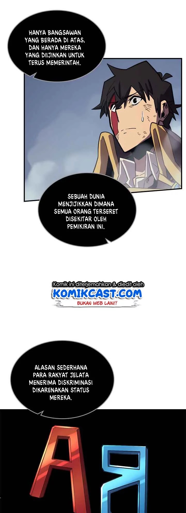 A Returner’s Magic Should Be Special chapter 94