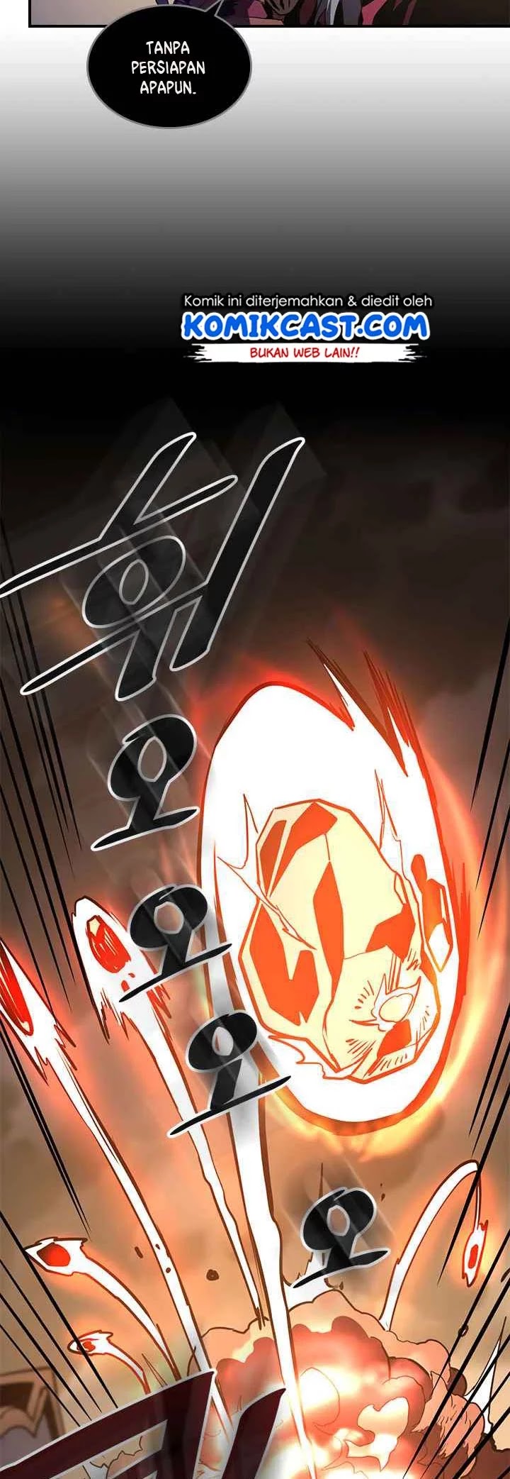 A Returner’s Magic Should Be Special chapter 94