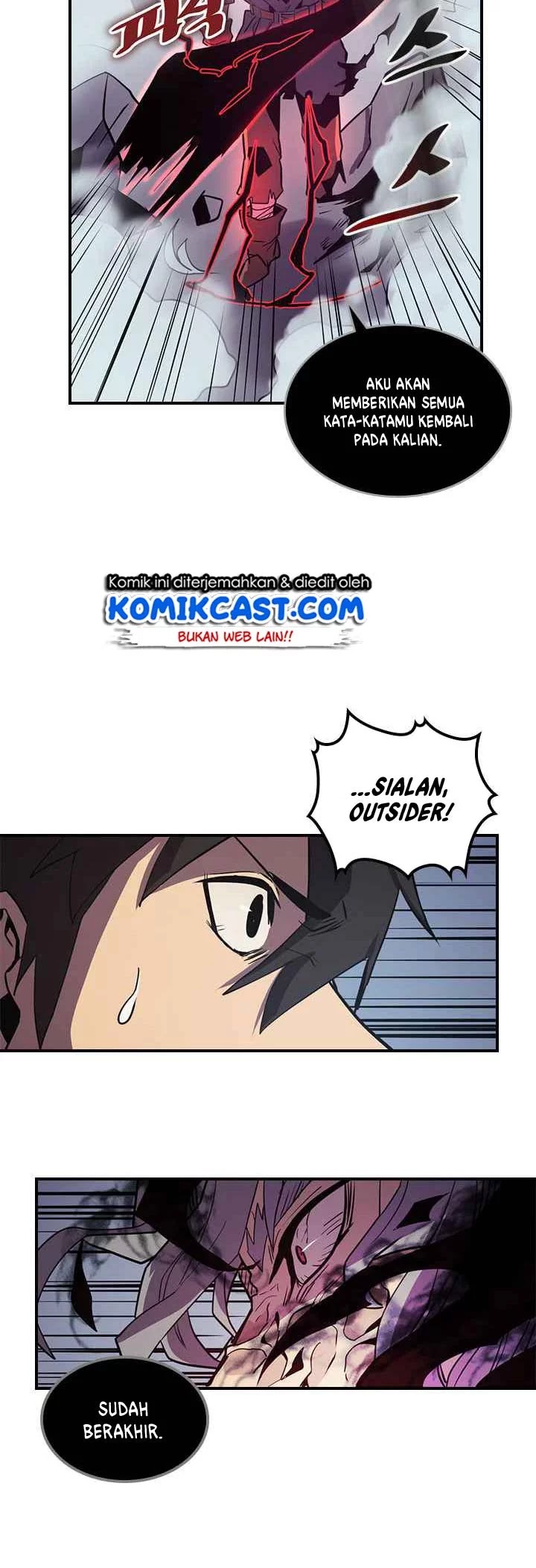 A Returner’s Magic Should Be Special chapter 94