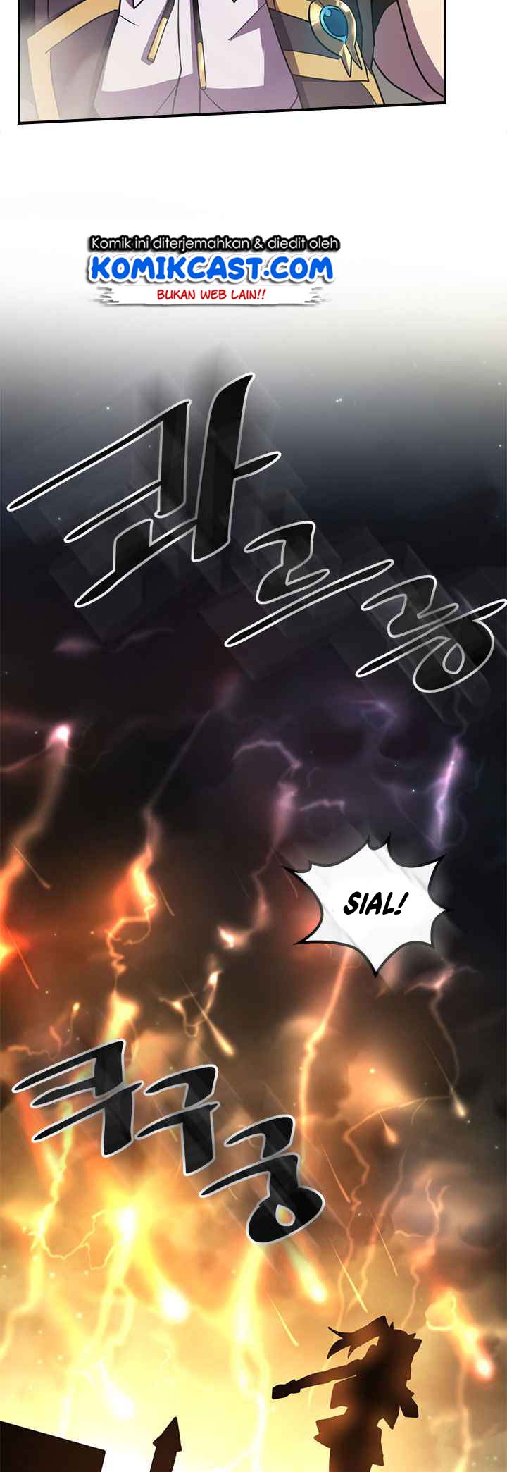 A Returner’s Magic Should Be Special chapter 94
