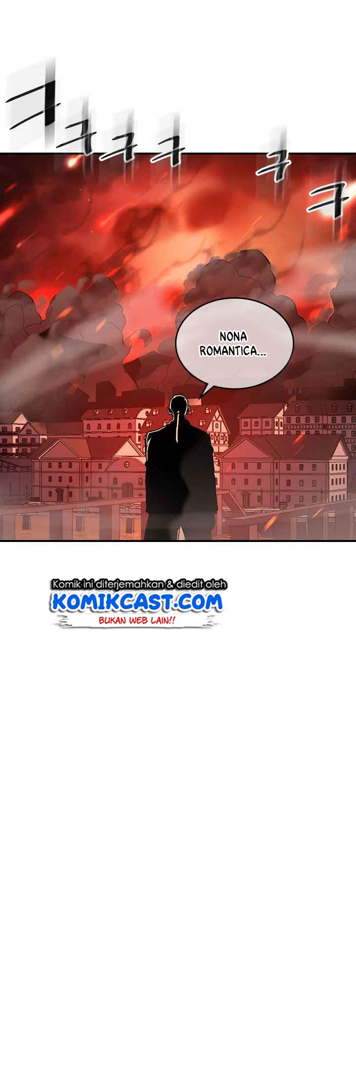 A Returner’s Magic Should Be Special chapter 95