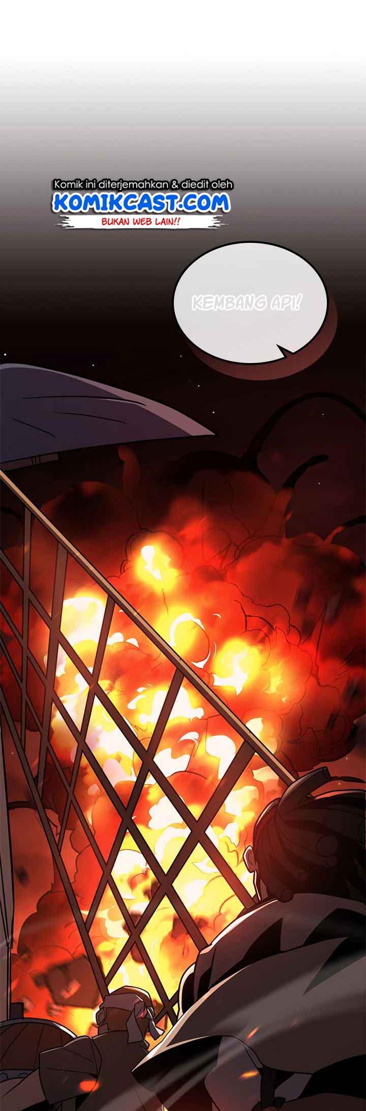 A Returner’s Magic Should Be Special chapter 95
